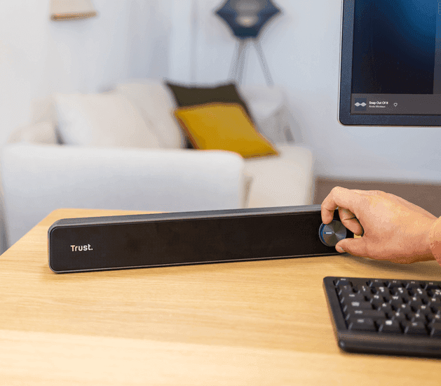 Trust Arys Soundbar 22946 3
