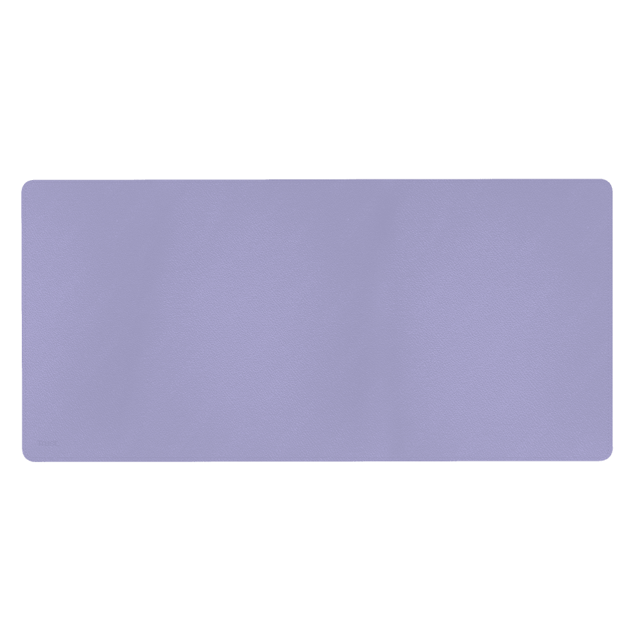 Trust Benya XXL Desk Pad Purple 25711 2