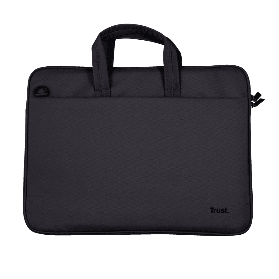 Trust Bologna Laptop Bag 14" Black 26207 3