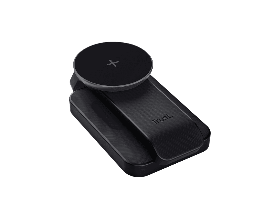 Trust Viro 3-in-1 Magnetic Charge Stand 25464 7