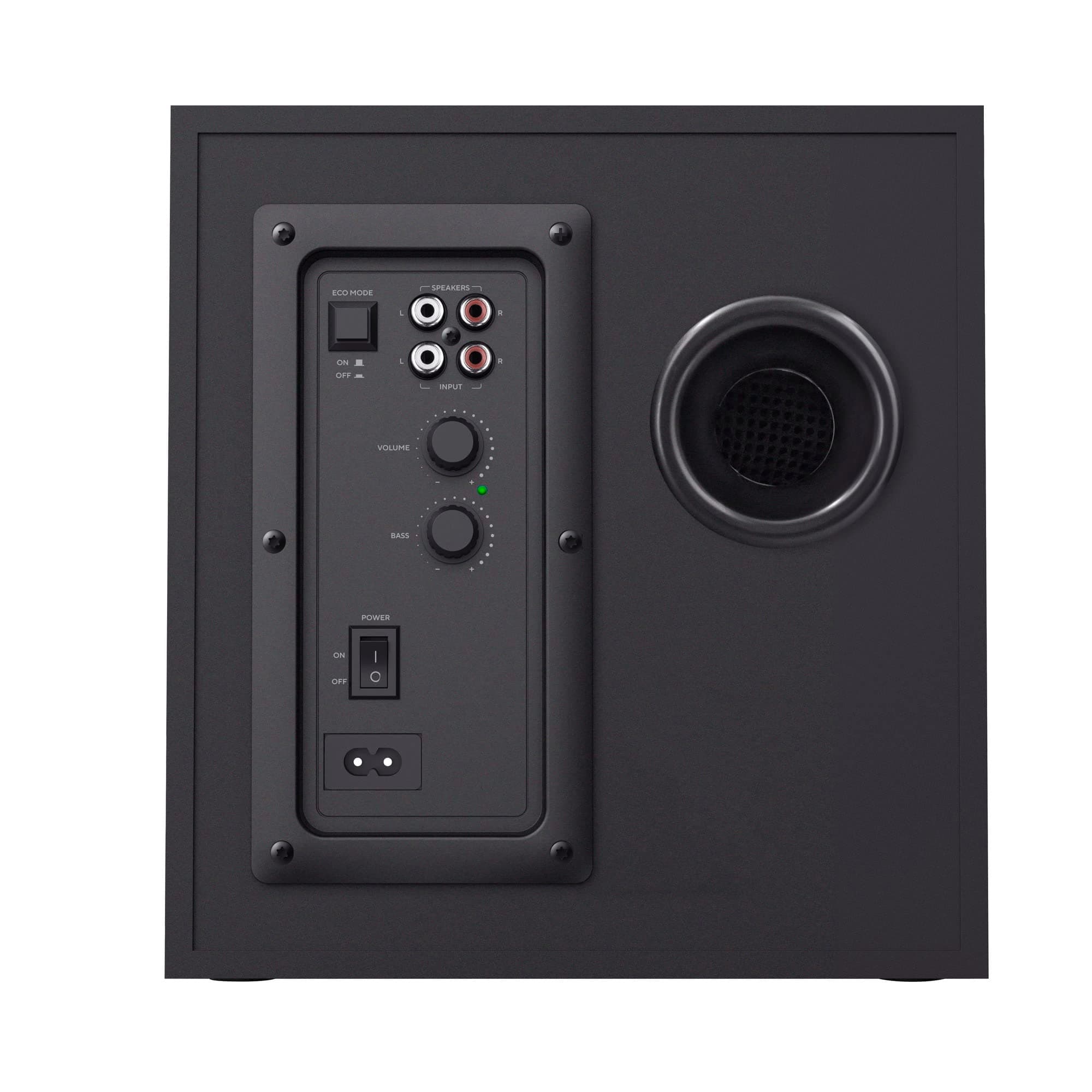 Trust GXT38 Tytan 2.1 Speaker 19023 3