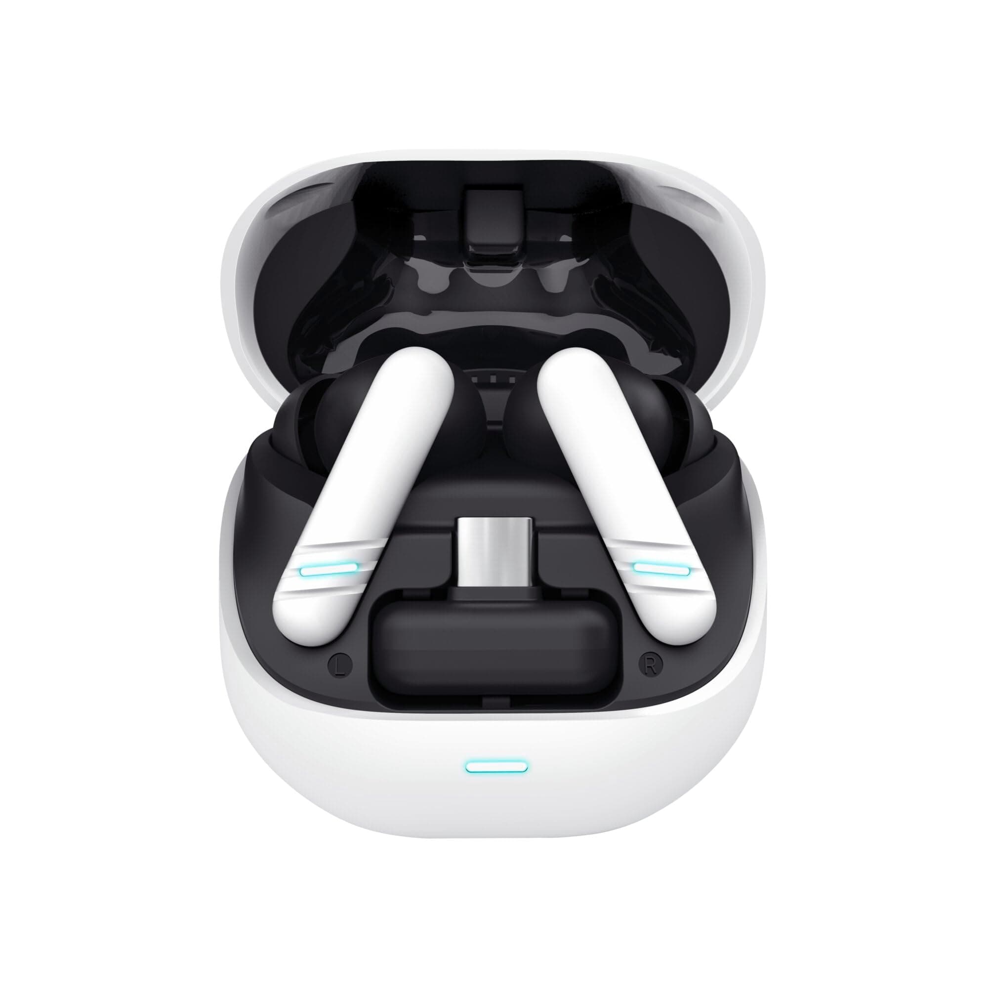 Trust GXT409 Oxxie Wireless Gaming Earphones 25478 2