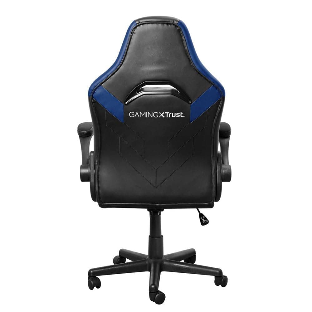 Trust GXT703B Riye Gaming Chair Blue 25129 3