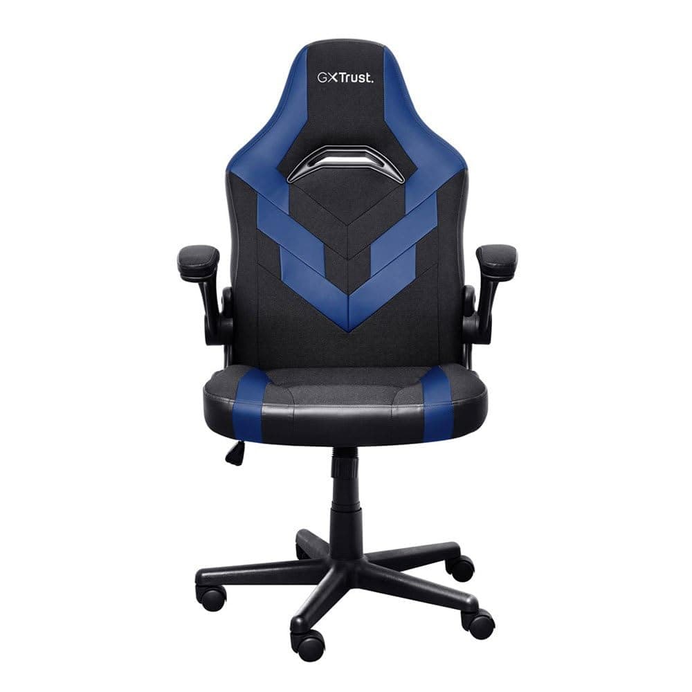 Trust GXT703B Riye Gaming Chair Blue 25129 4