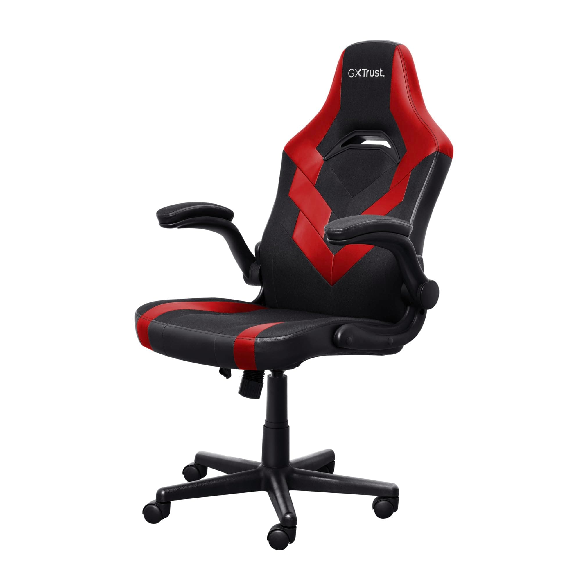Trust GXT703R Riye Gaming Chair Red 24986 5