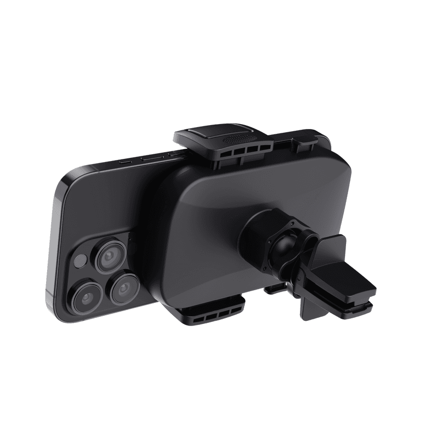 Trust Runo Phone Air Vent Car Holder 24983 3