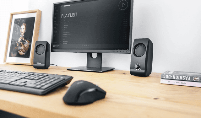 Trust Remo 2.0 Speaker 17595 4