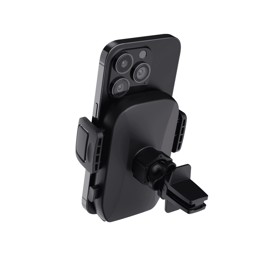 Trust Runo Phone Air Vent Car Holder 24983 2