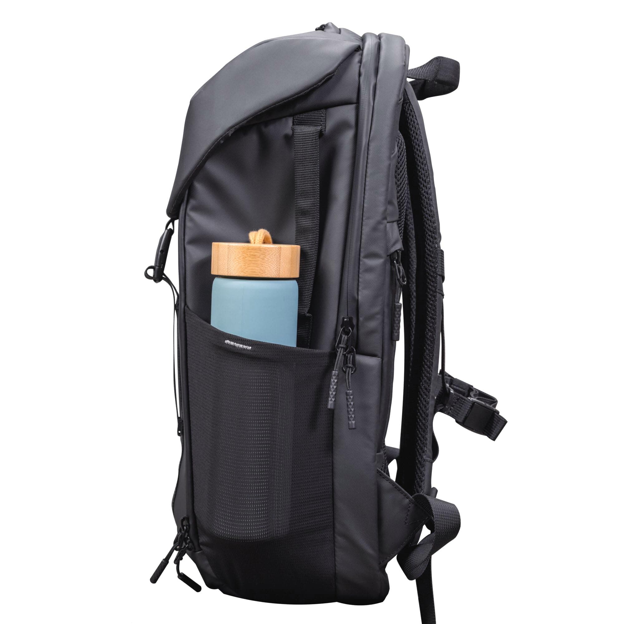 Trust Jersey Travel Backpack 25669 12