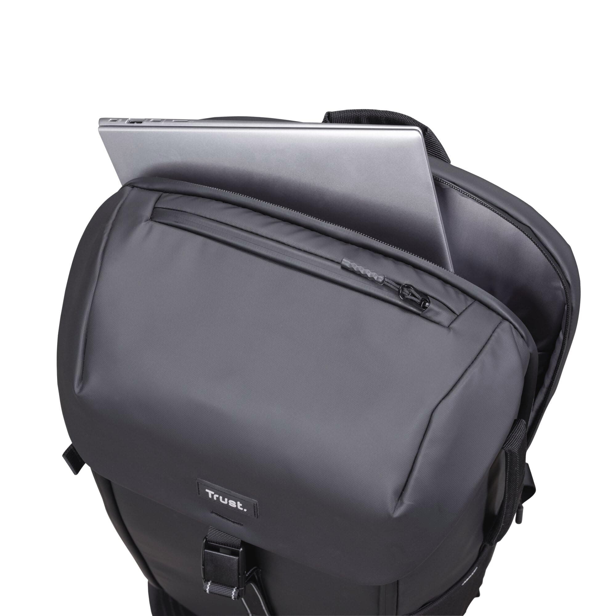 Trust Jersey Travel Backpack 25669 8