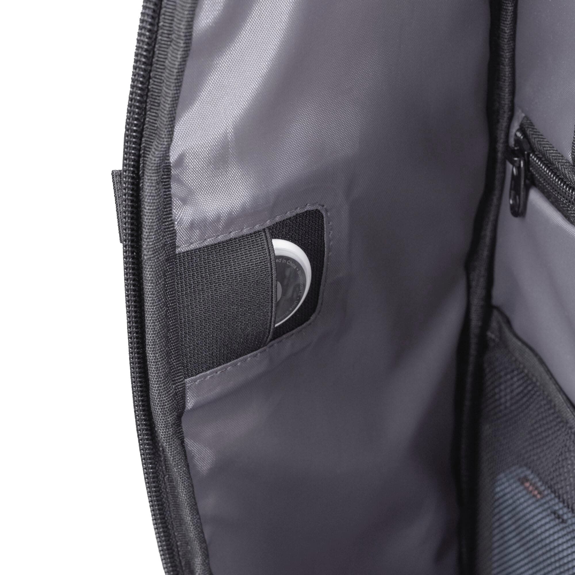 Trust Jersey Travel Backpack 25669 10