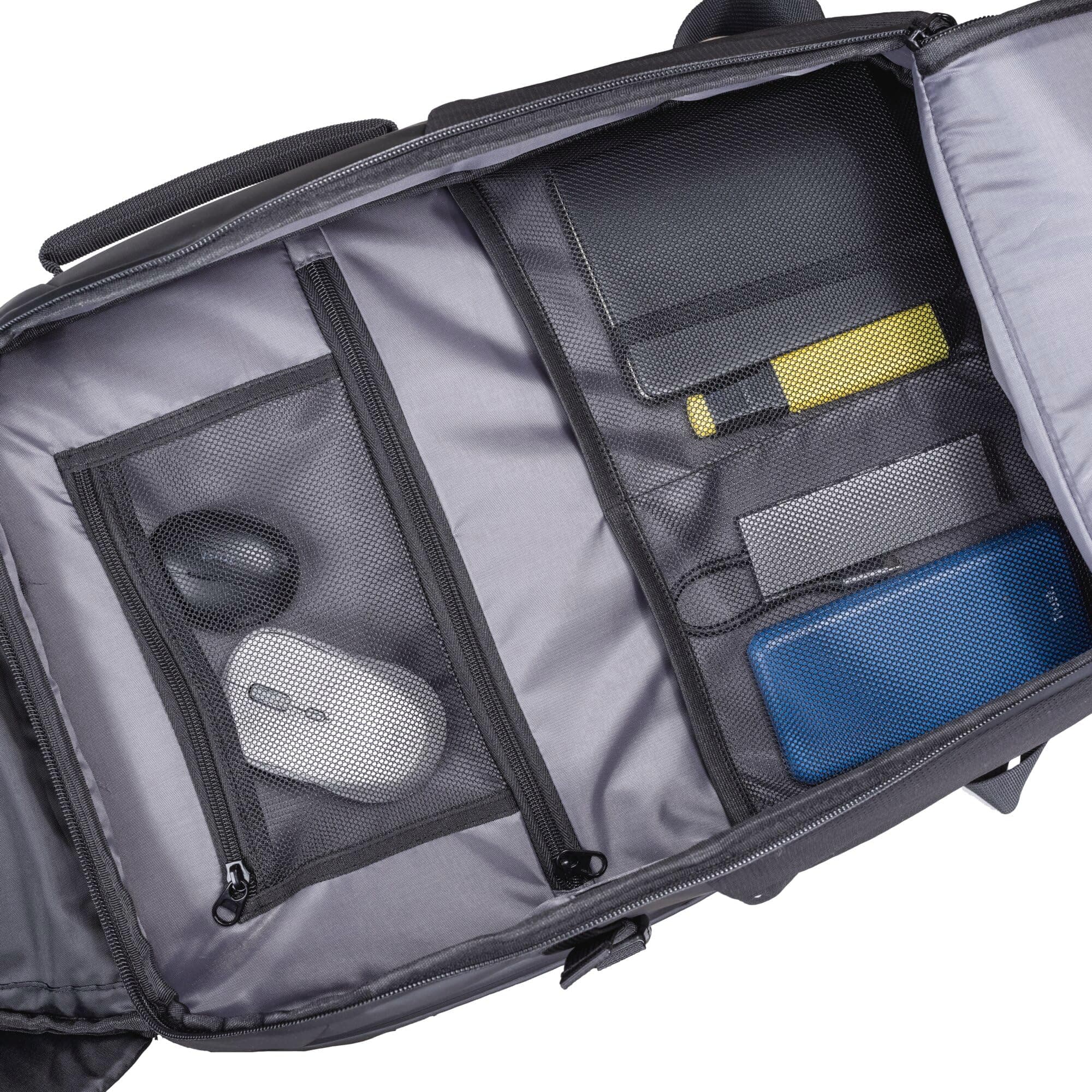 Trust Jersey Travel Backpack 25669 6
