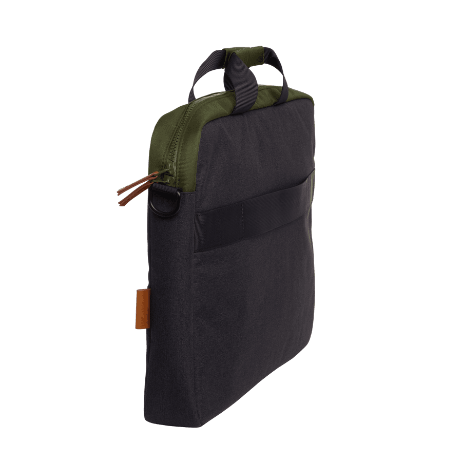 Trust Lisboa 16" Laptop Bag Green 25245 3