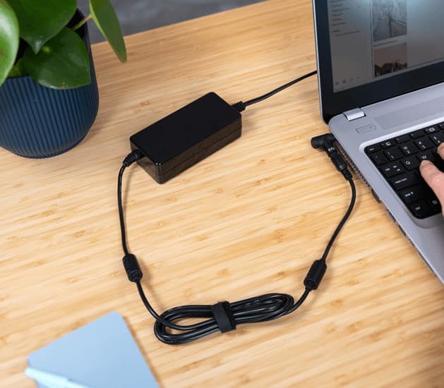 Trust Primo Laptop Charger 19V-70W 22141 5