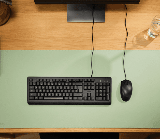 Trust Primo Keyboard and Mouse Set 23970 3