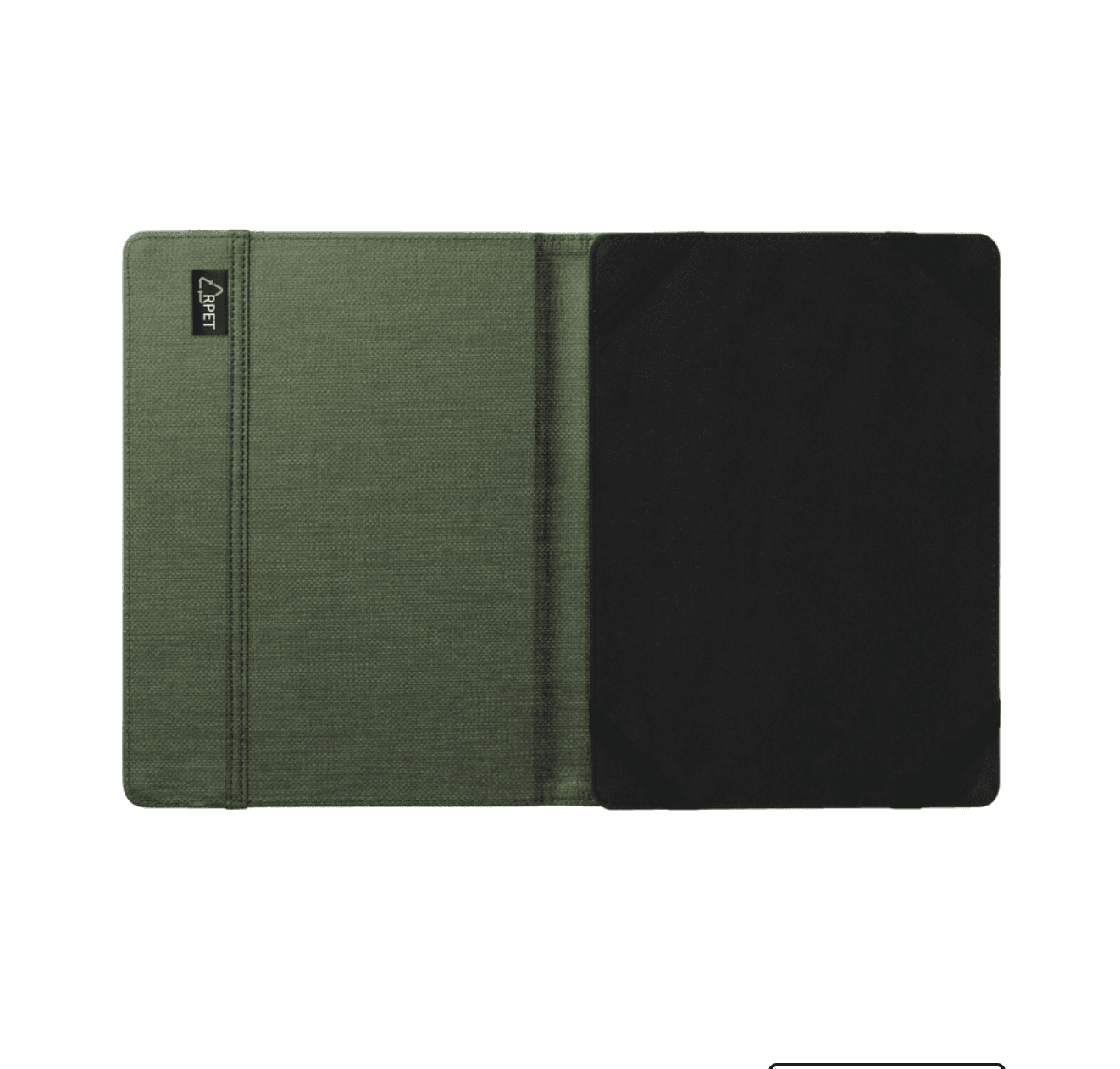Trust Primo Folio 10" Eco Green 24498 4