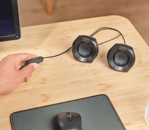 Trust Polo 2.0 Speaker 25164 6