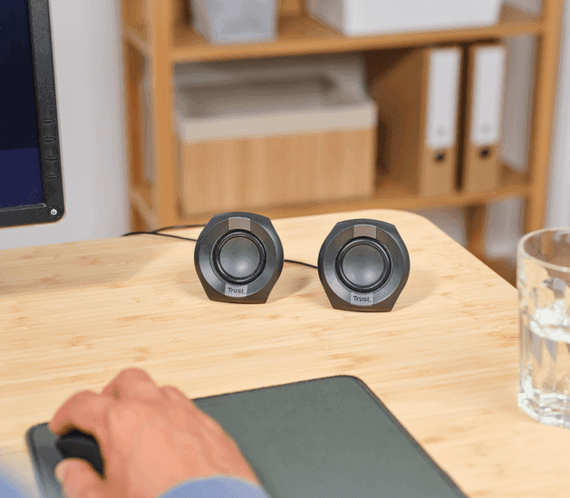 Trust Polo 2.0 Speaker 25164 5