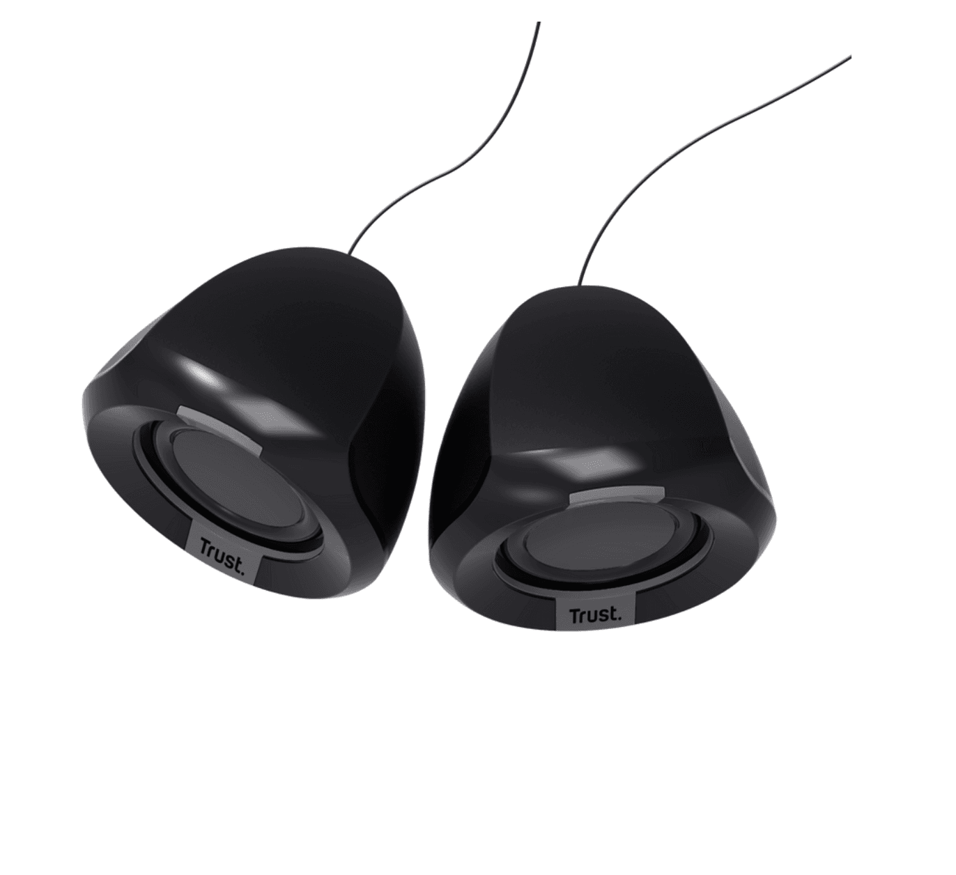 Trust Polo 2.0 Speaker 25164 3