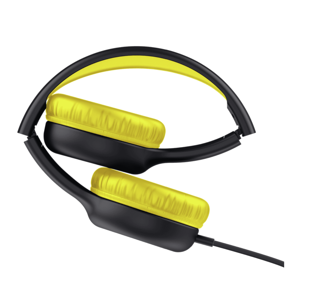 Trust Nouna Kids Headphones Black 25406 7