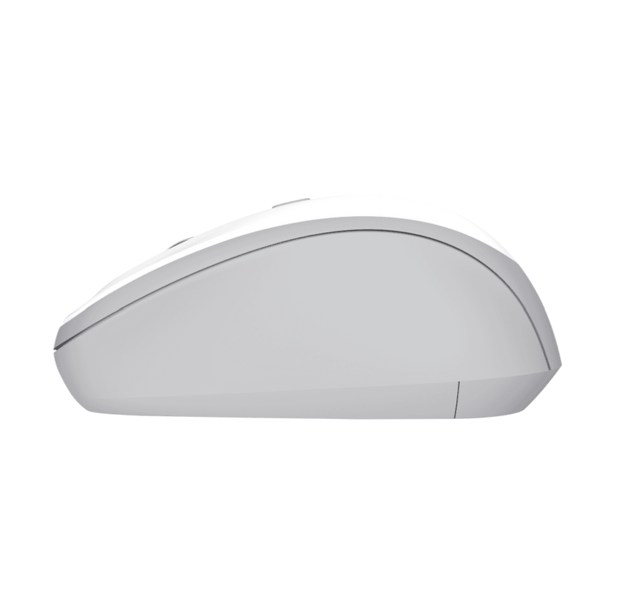 Trust Yvi+ Wireless Mouse White 25513 2