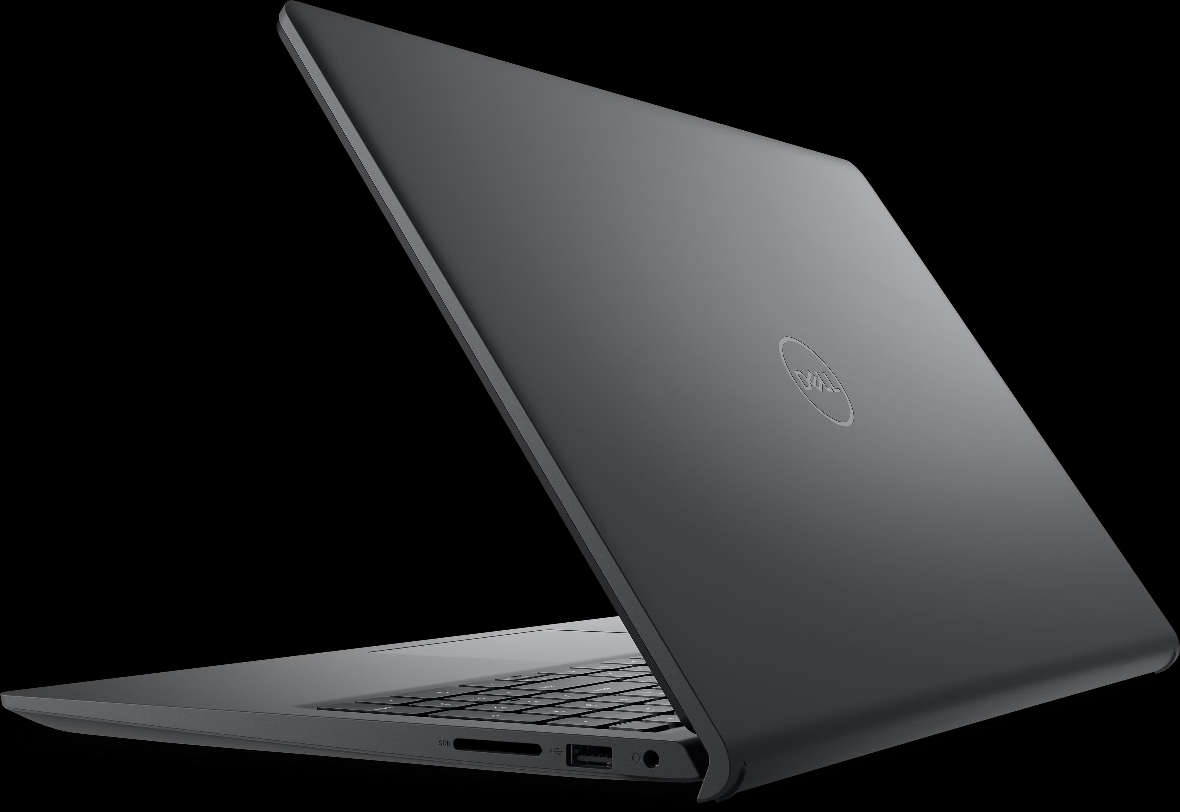Dell Pro 15 Essential Laptop |PV15250| Core i7-1355U 8GB DDR5 512GB NVMe SSD 15.6" FHD 120Hz Intel Graphics MS Windows 11 4