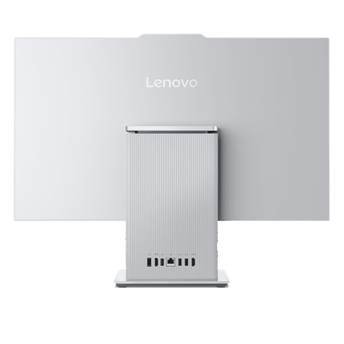 Lenovo IdeaCentre AIO PC |27ILL11| Intel Core Ultra 7 256V 16GB RAM 512GB SSD Intel Arc Graphics 27" FHD IPS MS Windows 11 Cloud Grey 5