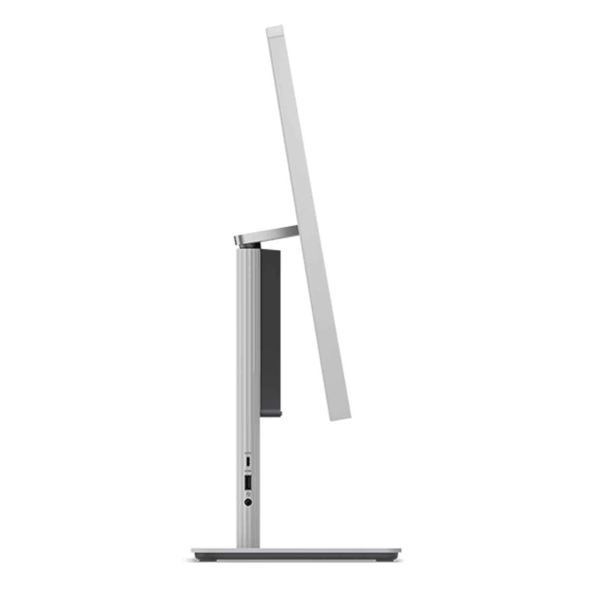 Lenovo IdeaCentre AIO PC |27ILL11| Intel Core Ultra 7 256V 16GB RAM 512GB SSD Intel Arc Graphics 27" FHD IPS MS Windows 11 Cloud Grey 3