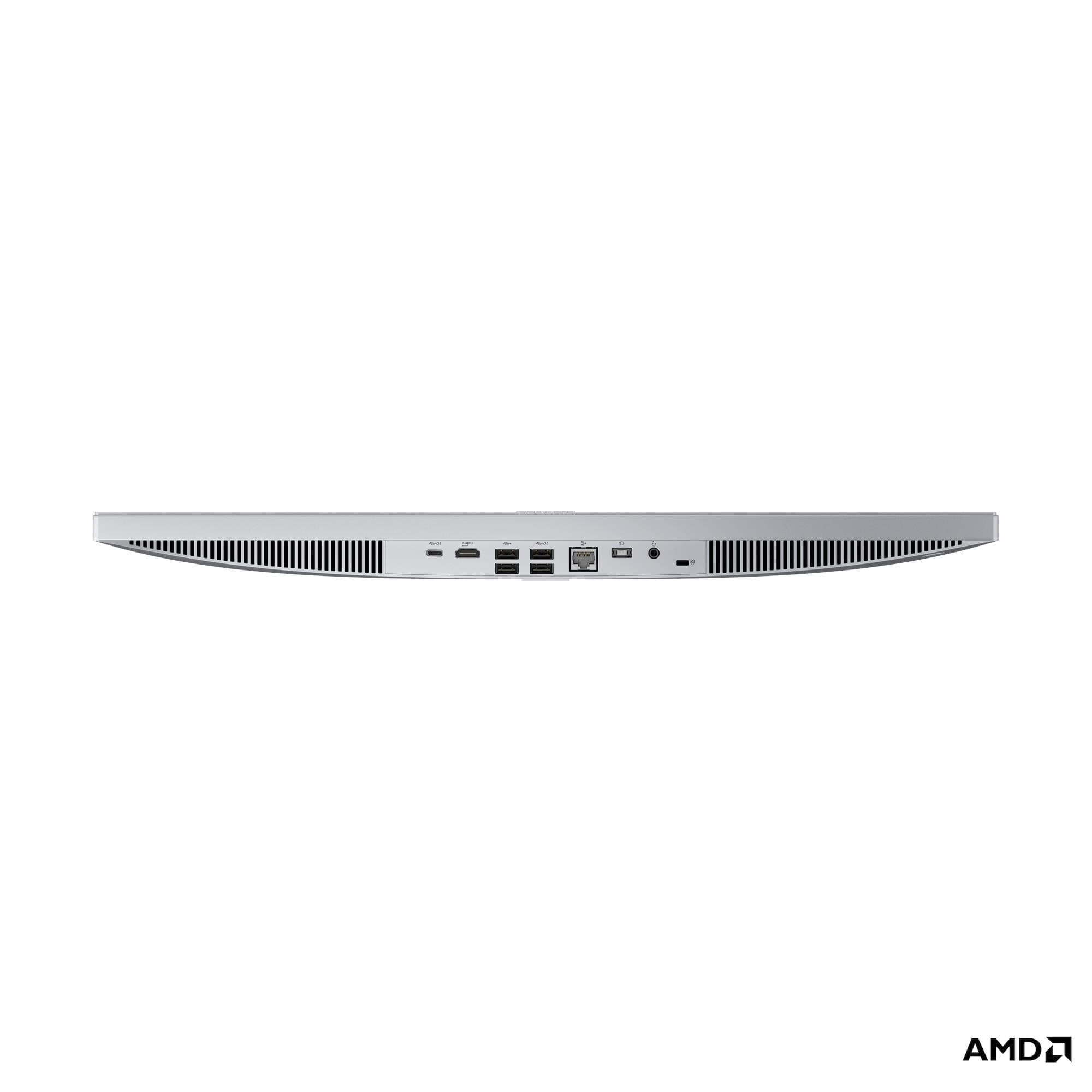 Lenovo A105 24 All-in-One AMD Ryzen 5 40 8GB DDR5 RAM 512GB SSD 23.8" FHD Display Wireless Keyboard & Mouse MS Windows 11 9