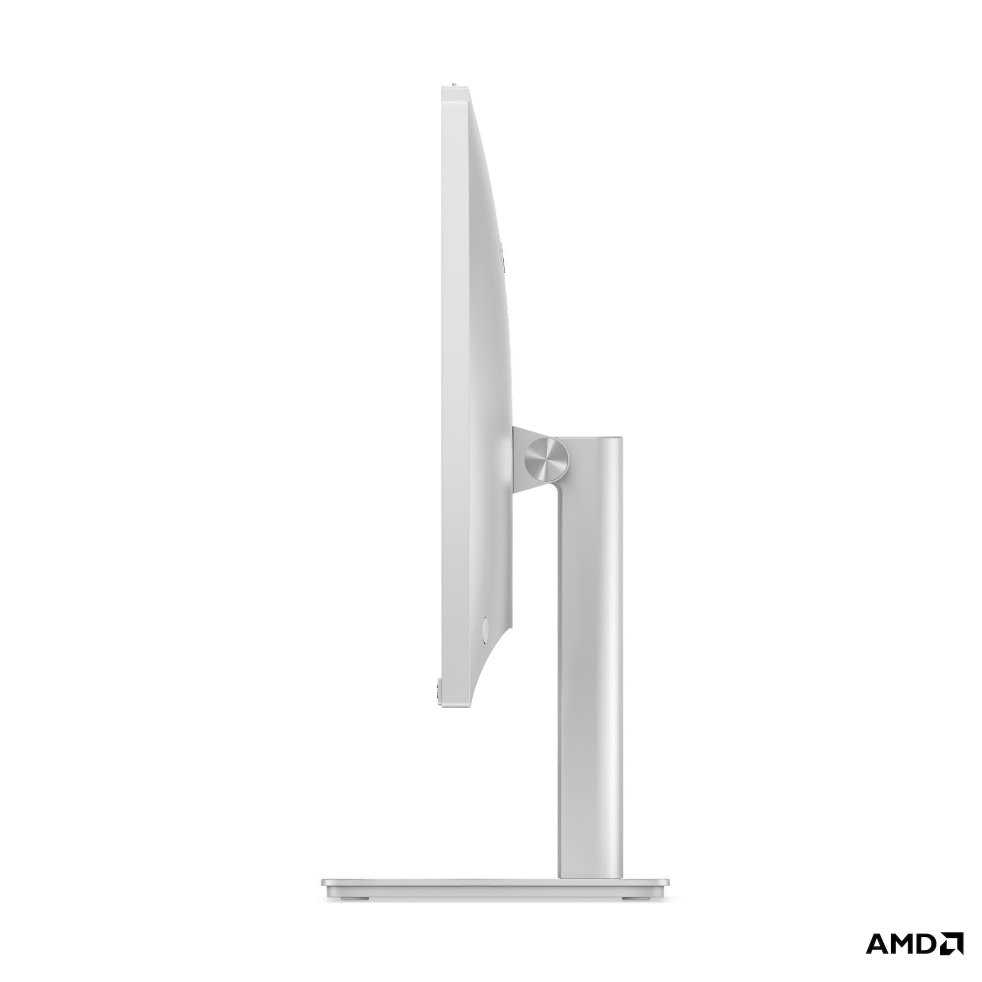 Lenovo A105 24 All-in-One AMD Ryzen 5 40 8GB DDR5 RAM 512GB SSD 23.8" FHD Display Wireless Keyboard & Mouse MS Windows 11 7