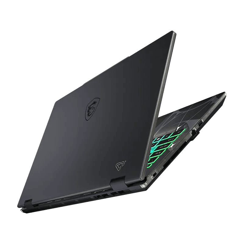 MSI Cyborg 15 |B2RWGKG-409US| Intel Core 7-240H 16GB RAM 1TB NVMe 8GB RTX 5070 15.6" FHD 144Hz IPS-Level MS Windows 11 3