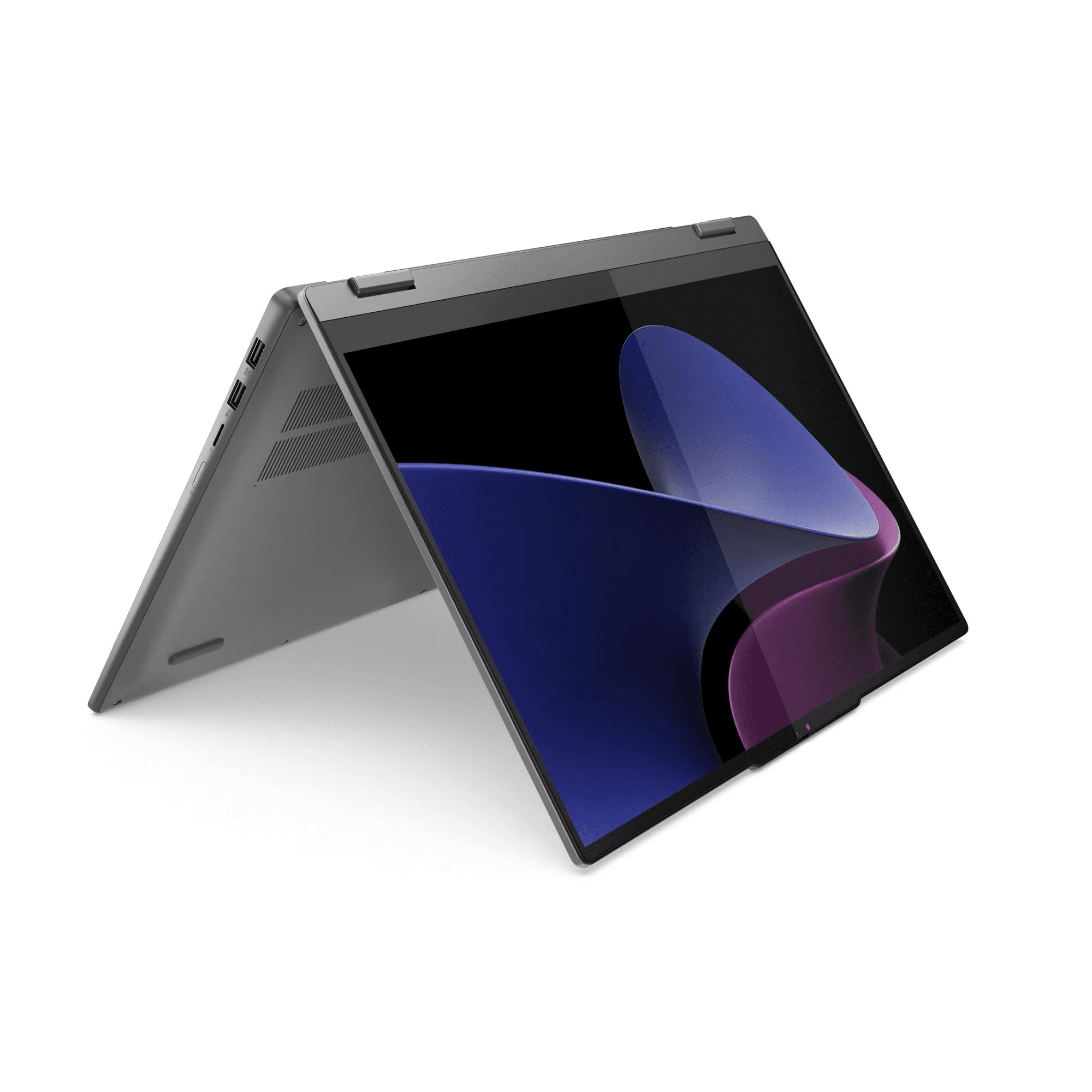 Lenovo IdeaPad 5 2-in-1 |16IRU9| Intel Core 5 120U 16GB RAM 512GB SSD 16" WUXGA Touch MS Windows 11 7