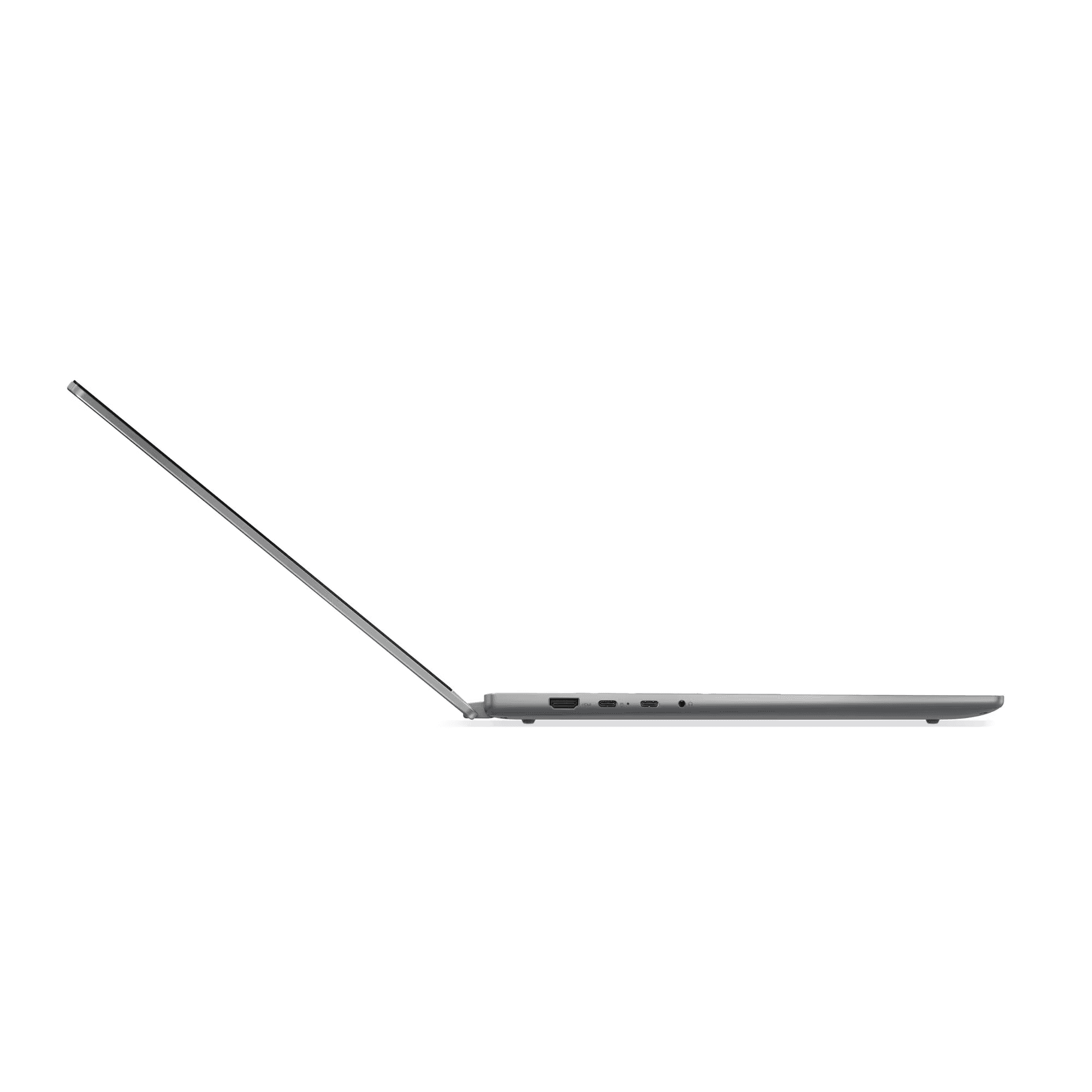 Lenovo IdeaPad 5 2-in-1 |16IRU9| Intel Core 5 120U 16GB RAM 512GB SSD 16" WUXGA Touch MS Windows 11 4