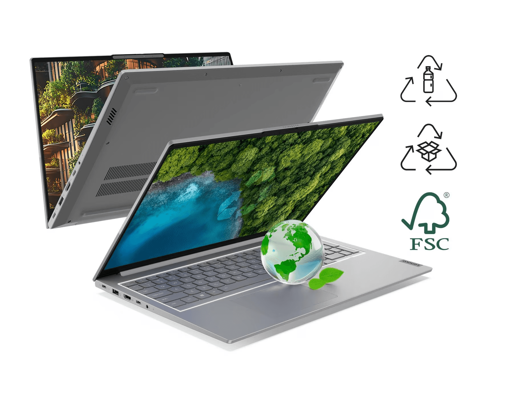 Lenovo ThinkBook 16 Gen 8 IAL |21SK00JUGP| Intel Core Ultra 9 185H 16GB RAM 512GB SSD 16" WUXGA IPS MS Windows 11 16