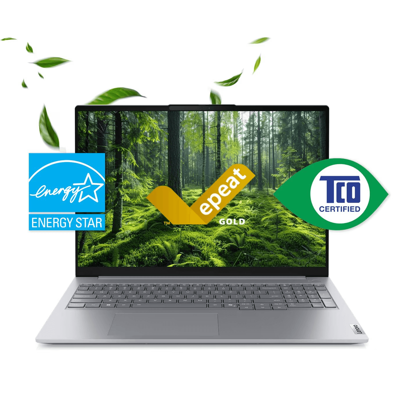 Lenovo ThinkBook 16 Gen 8 IAL |21SK00JUGP| Intel Core Ultra 9 185H 16GB RAM 512GB SSD 16" WUXGA IPS MS Windows 11 15