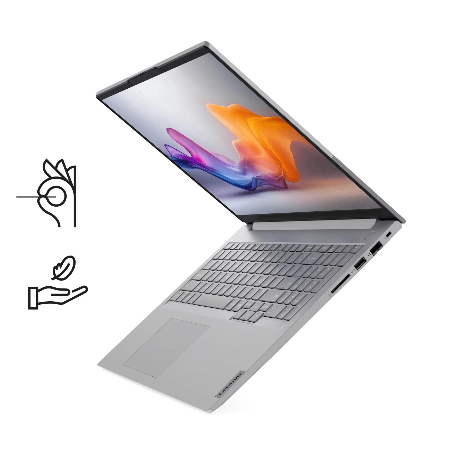 Lenovo ThinkBook 16 Gen 8 IAL |21SK00JUGP| Intel Core Ultra 9 185H 16GB RAM 512GB SSD 16" WUXGA IPS MS Windows 11 14