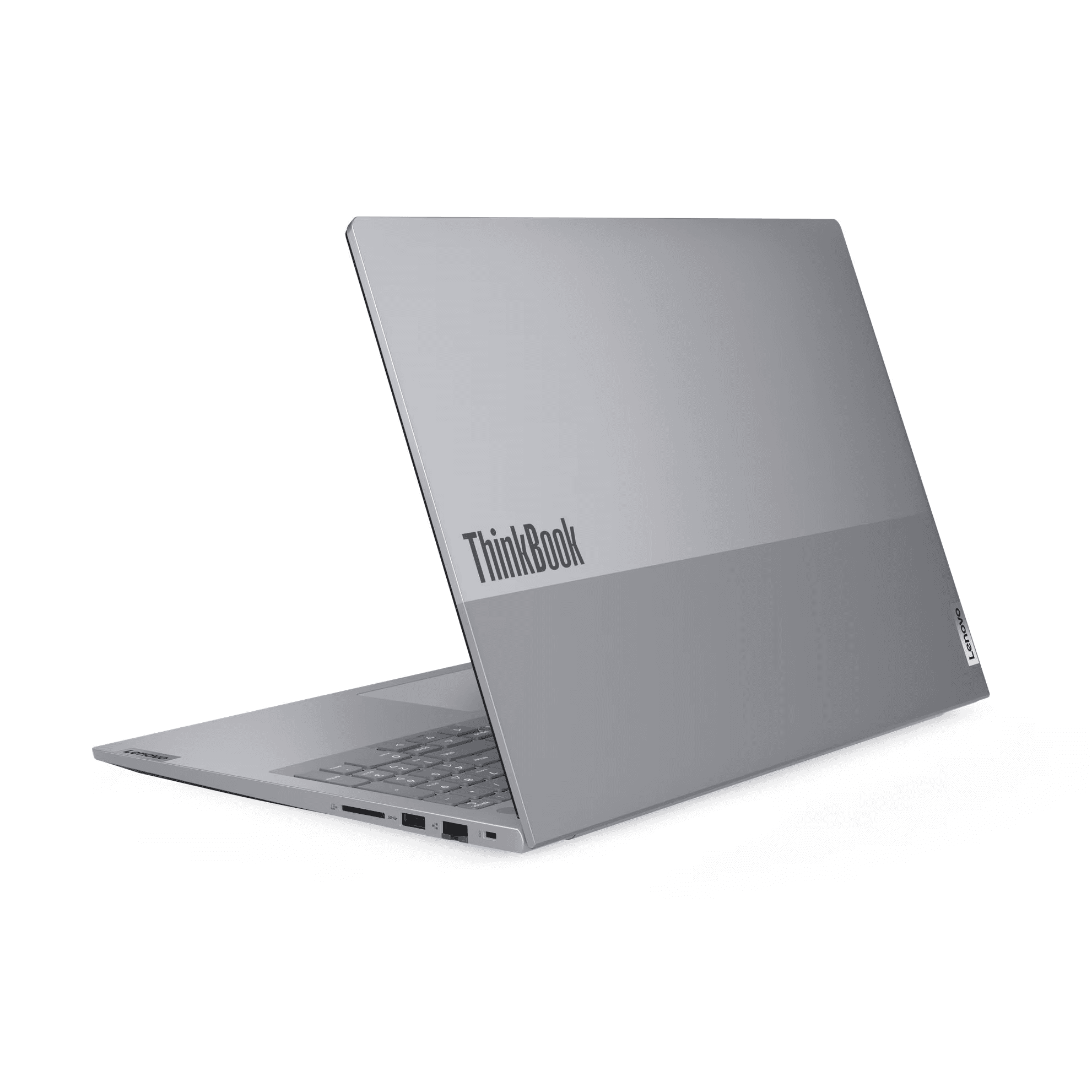 Lenovo ThinkBook 16 Gen 8 IAL |21SK00JUGP| Intel Core Ultra 9 185H 16GB RAM 512GB SSD 16" WUXGA IPS MS Windows 11 12
