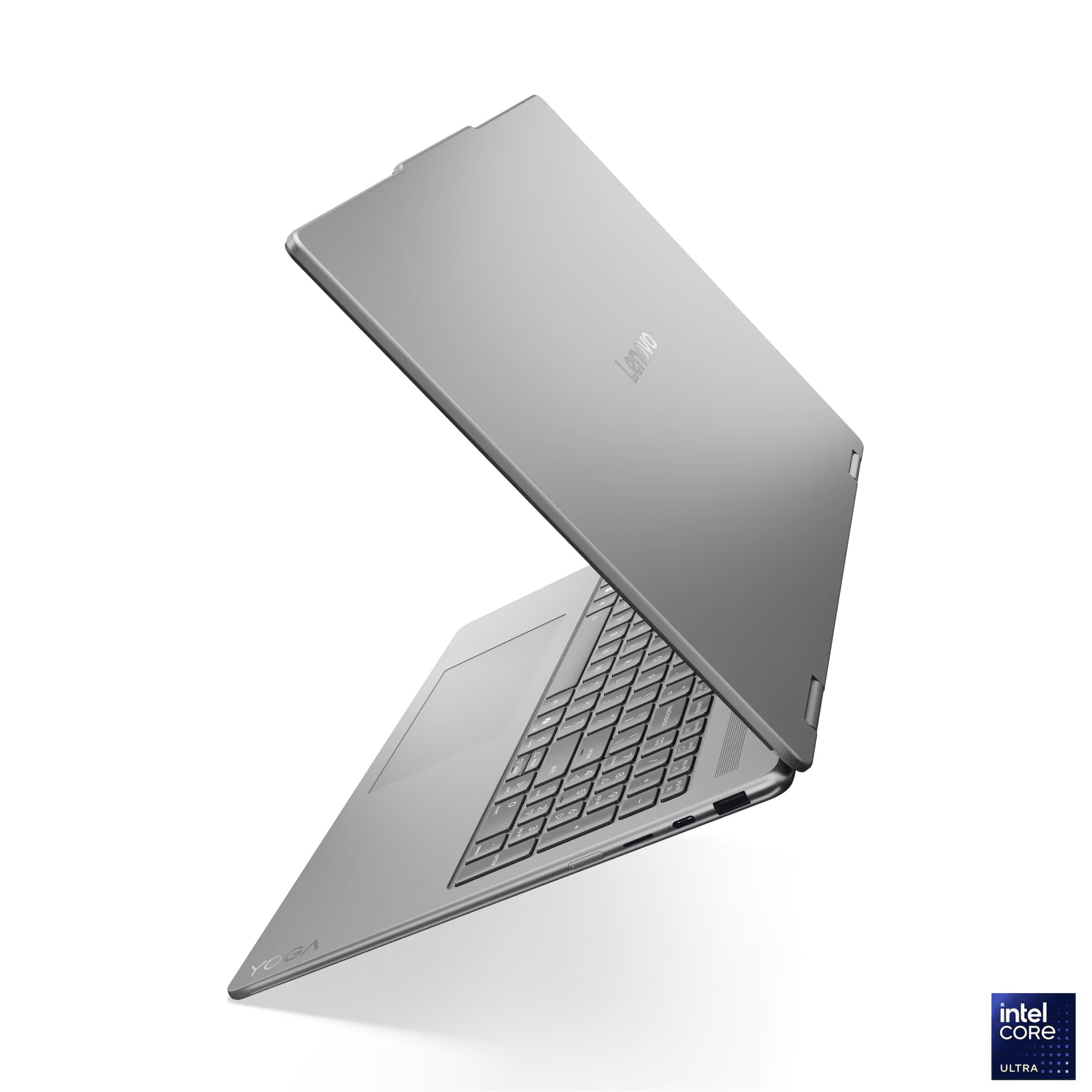 Lenovo Yoga 7 2-in-1 |16ILL10| Intel Core Ultra 7 256V 16GB RAM 512GB SSD 16" WUXGA Touch x360 MS Windows 11 16