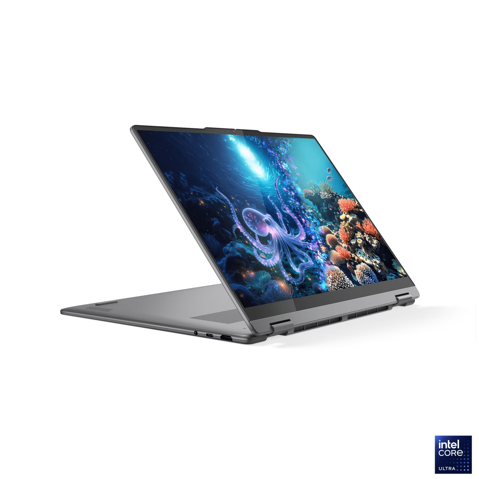 Lenovo Yoga 7 2-in-1 |16ILL10| Intel Core Ultra 7 256V 16GB RAM 512GB SSD 16" WUXGA Touch x360 MS Windows 11 11