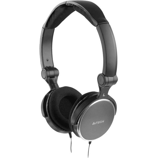 سماعات رأس A4tech
