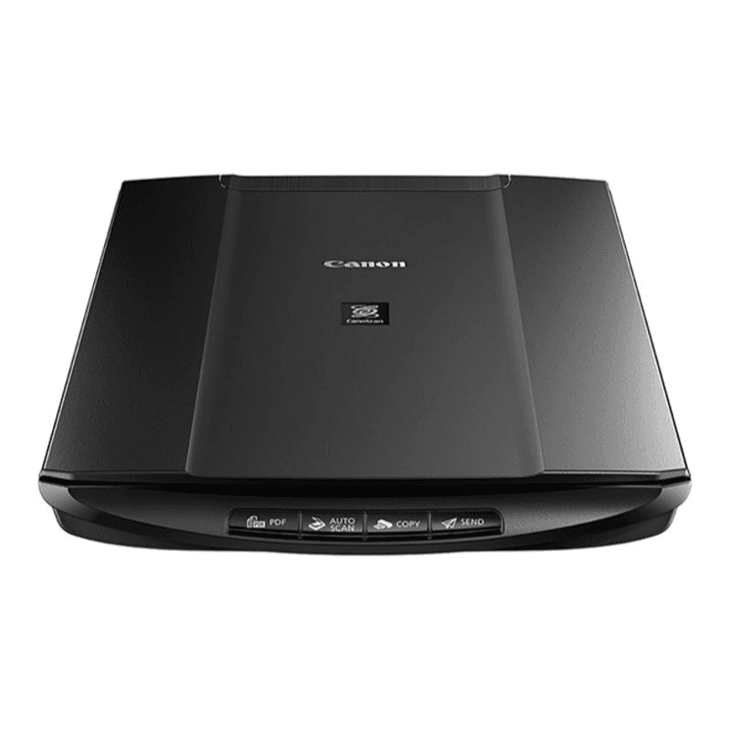 Canon Scan LiDE 300 Color Image Scanner 2