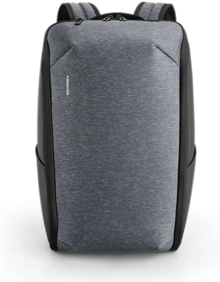 Kingsons KS3203W Foldable Casual Backpack Carrying Case 1