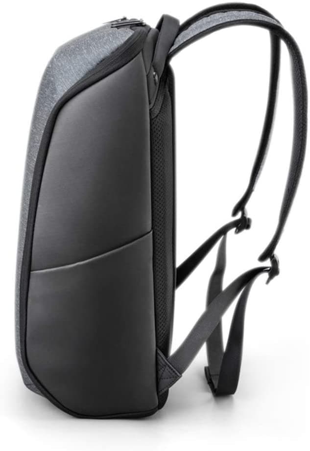 Kingsons KS3203W Foldable Casual Backpack Carrying Case 6