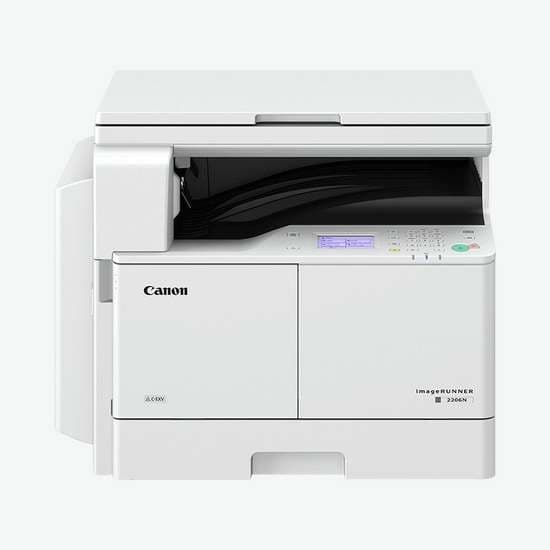 Canon imageRUNNER 2206 Photocopier
