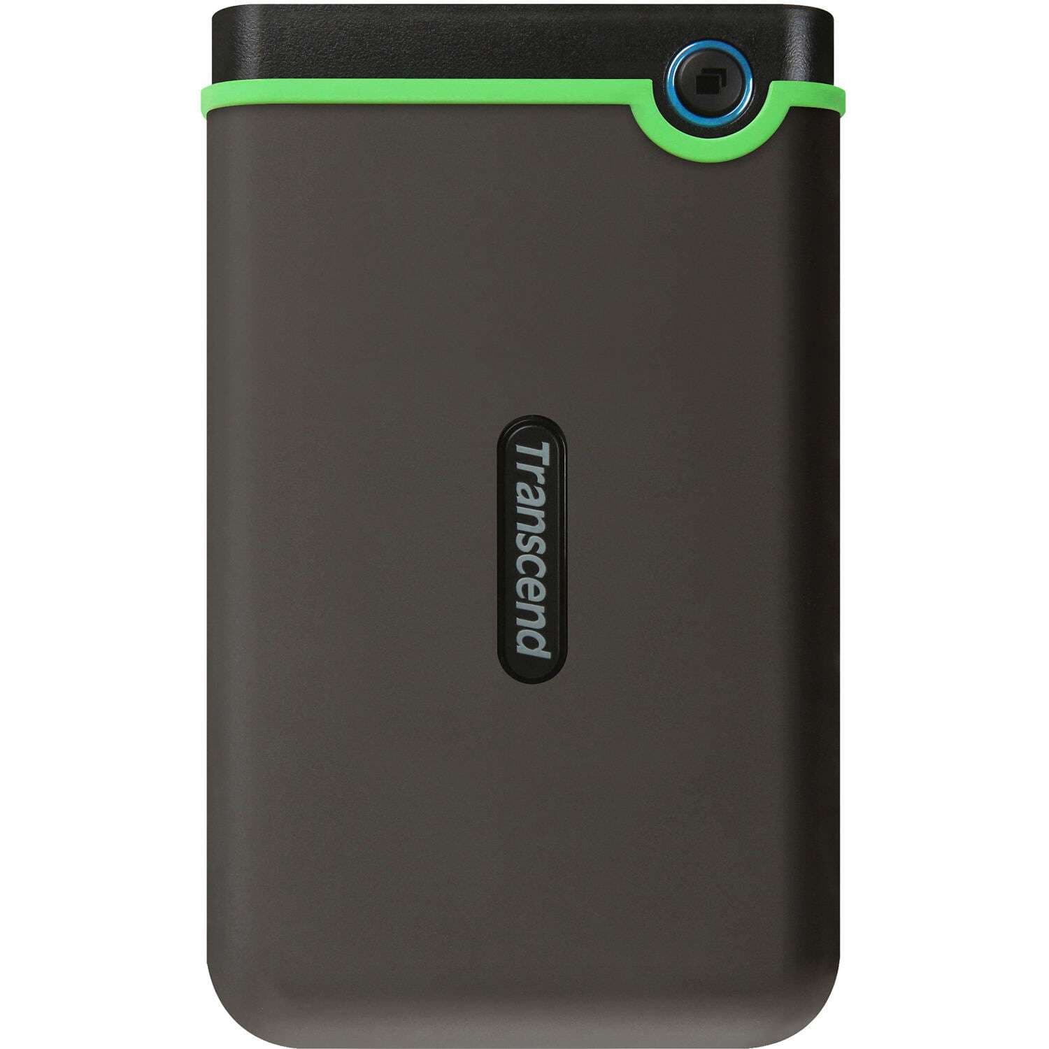 Transcend StoreJet TS2TSJ25M3S 2TB USB 3.1 External HDD 1