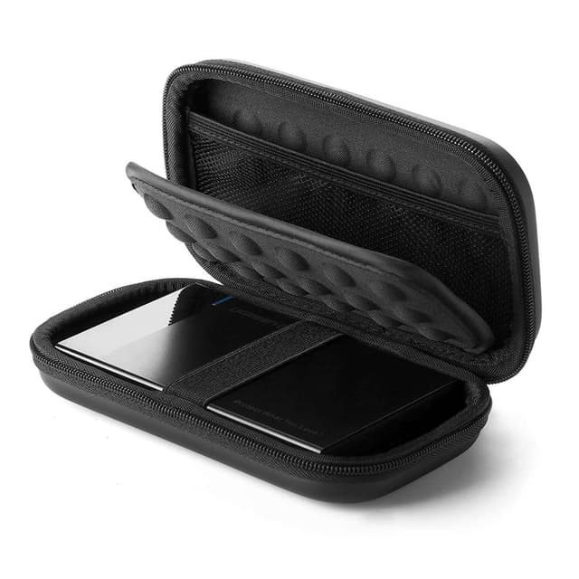 حافظة هاردسك UGREEN 40707 Hard Disk Case Small Size