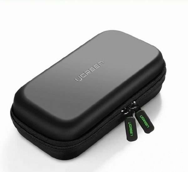 حافظة هاردسك UGREEN 50274 Hard disk storage Bag Large Size
