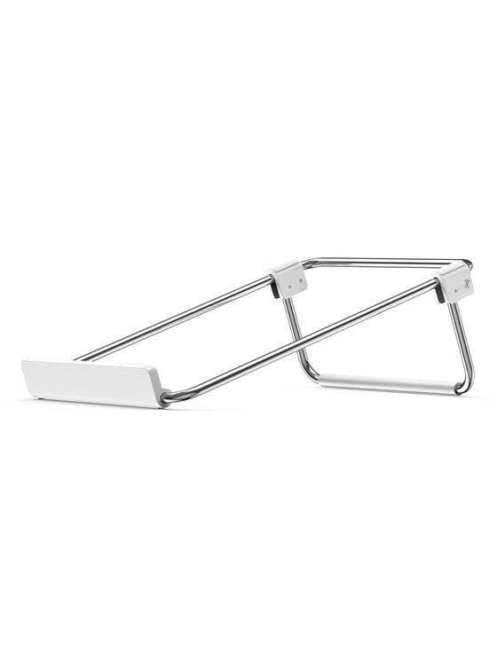 حامل كمبيوتر محمول UGREEN 80348 Desktop Laptop Stand Silver