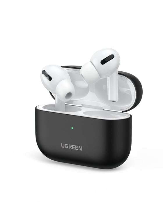 حافظة سماعات UGREEN 80513 Protective Cover for AirPods Pro 1