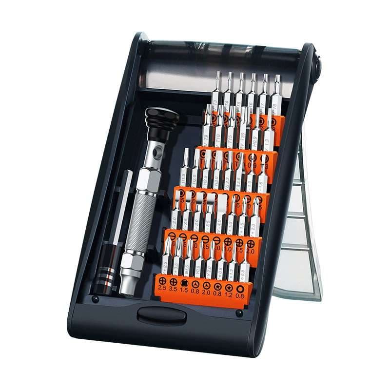 مفك صيانة متعدد UGREEN 80459 38-in-1 Aluminum Alloy Screwdriver Set 1